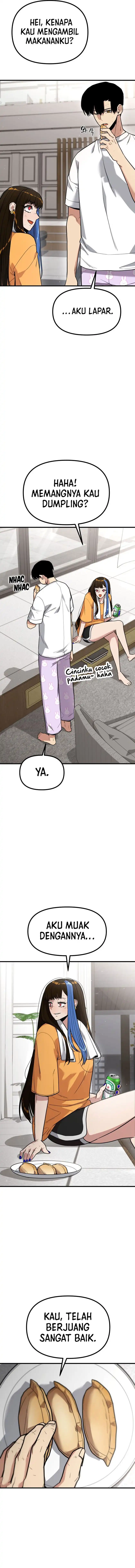 Cyber Wrecker Chapter 07 page 38