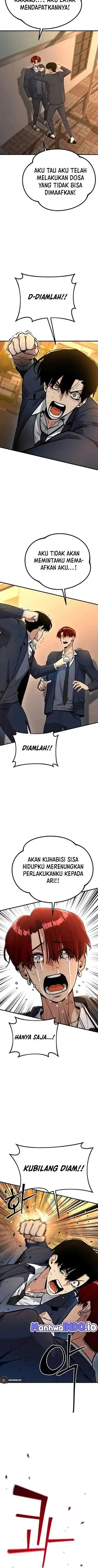 Cyber Wrecker Chapter 13 page 12