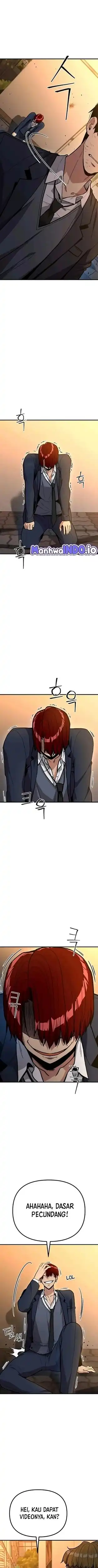 Cyber Wrecker Chapter 13 page 16
