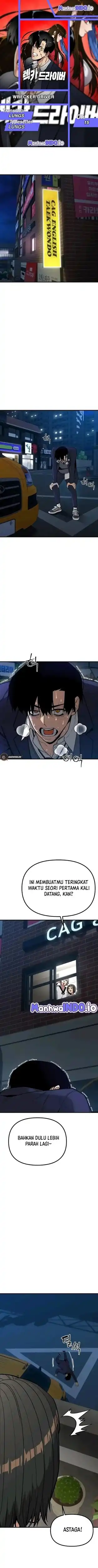 Cyber Wrecker Chapter 15 page 2