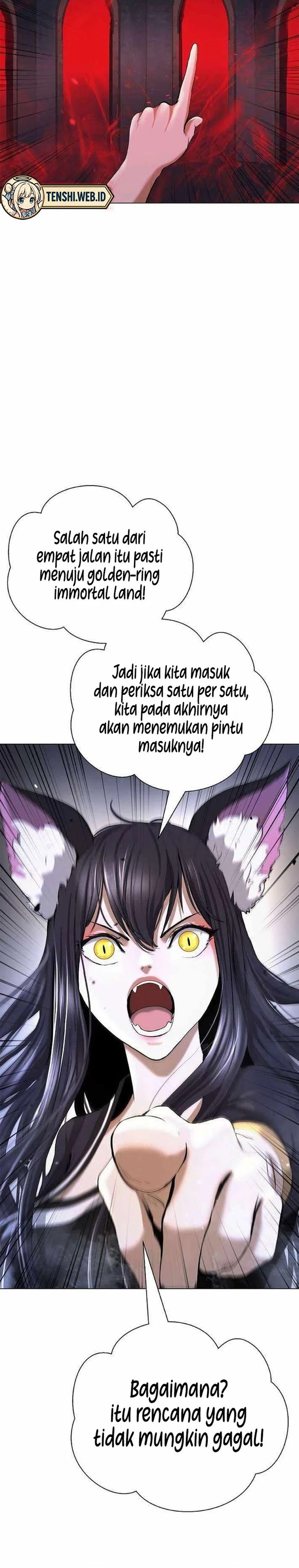 Baca Komik Cystic Story (Call The Spear) Chapter 182 halaman 11