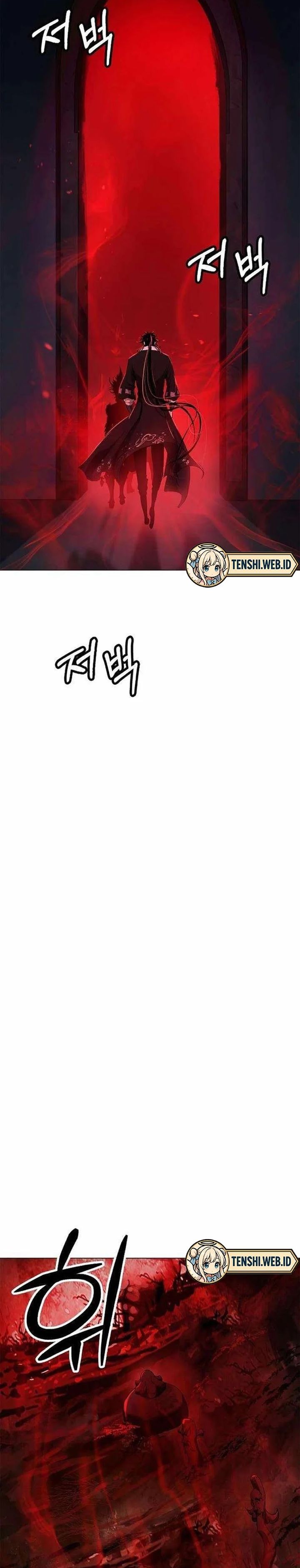 Baca Komik Cystic Story (Call The Spear) Chapter 182 halaman 15