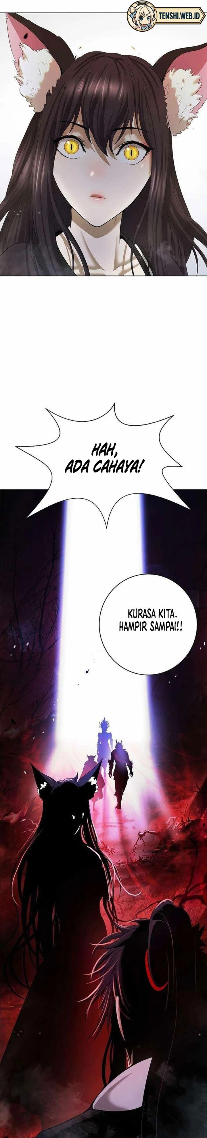 Baca Komik Cystic Story (Call The Spear) Chapter 182 halaman 20