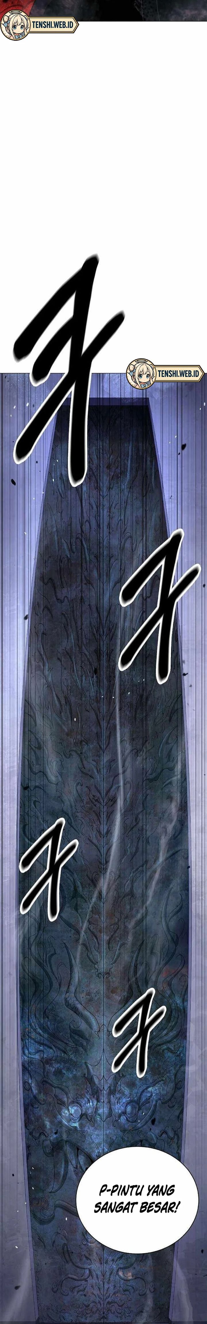 Baca Komik Cystic Story (Call The Spear) Chapter 182 halaman 21