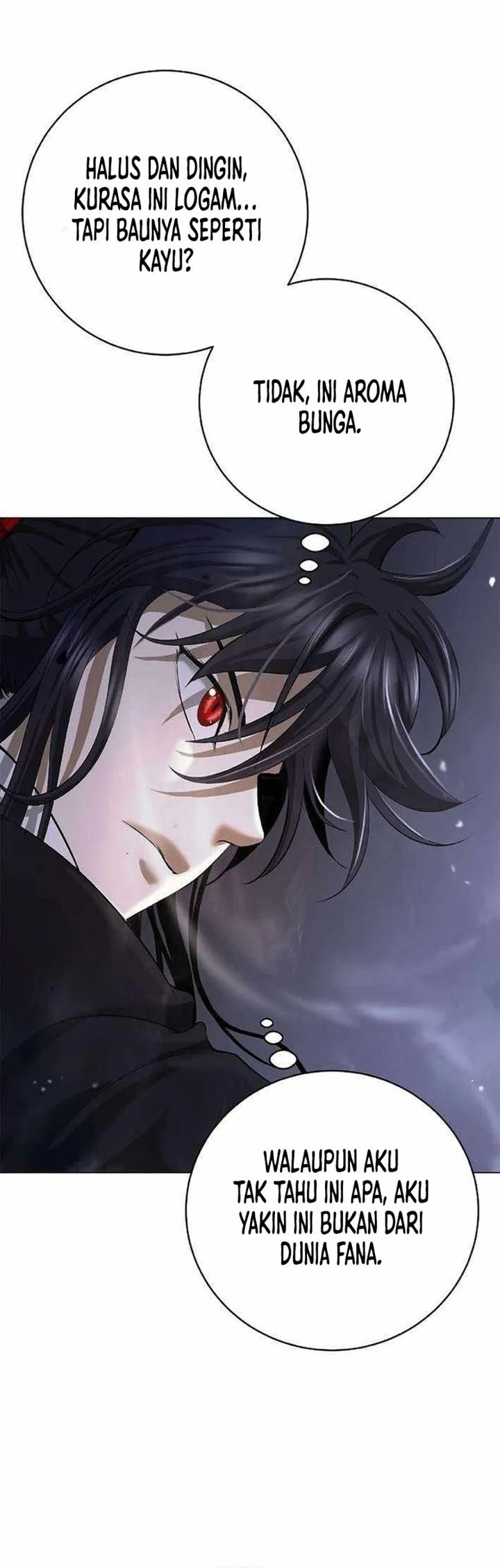 Baca Komik Cystic Story (Call The Spear) Chapter 182 halaman 23