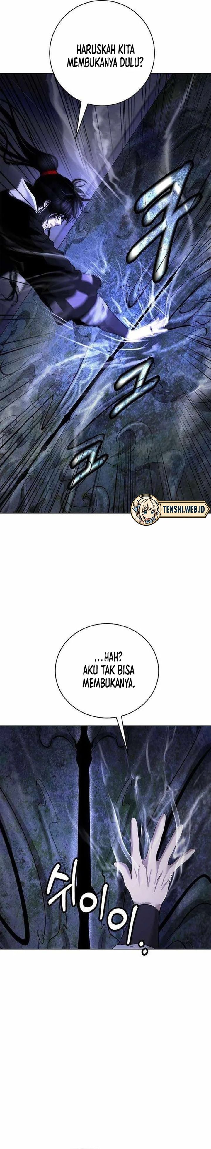 Baca Komik Cystic Story (Call The Spear) Chapter 182 halaman 24