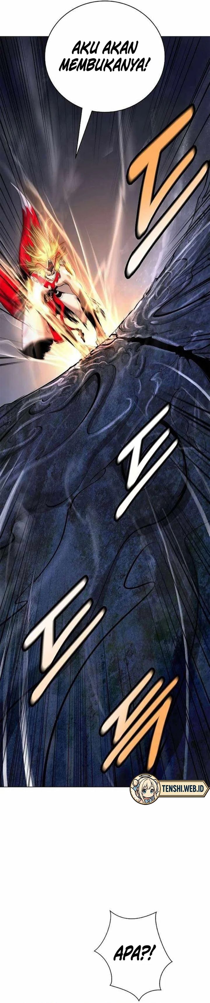 Baca Komik Cystic Story (Call The Spear) Chapter 182 halaman 26