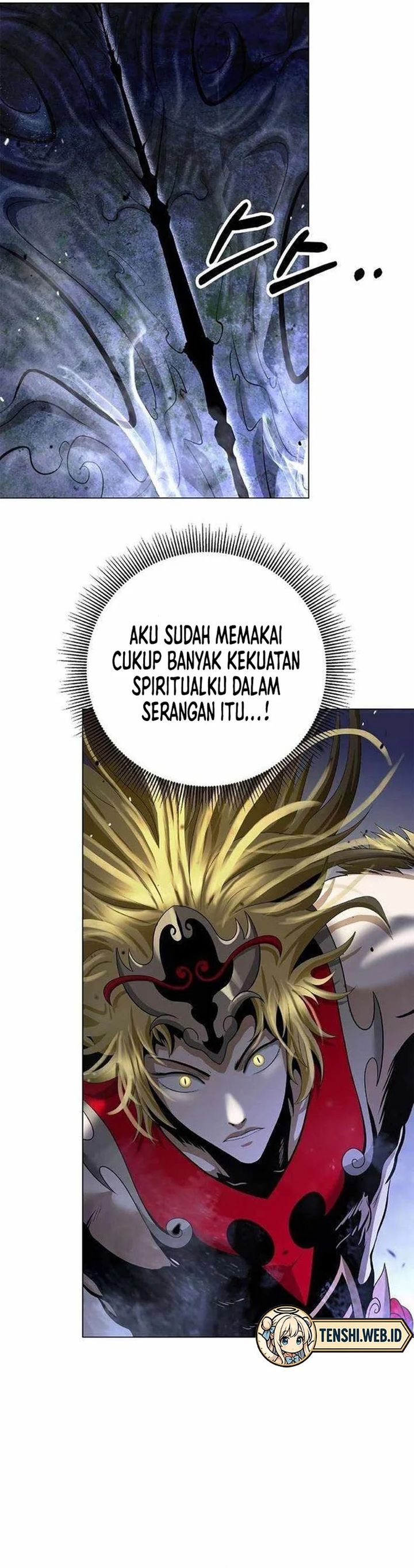 Baca Komik Cystic Story (Call The Spear) Chapter 182 halaman 27