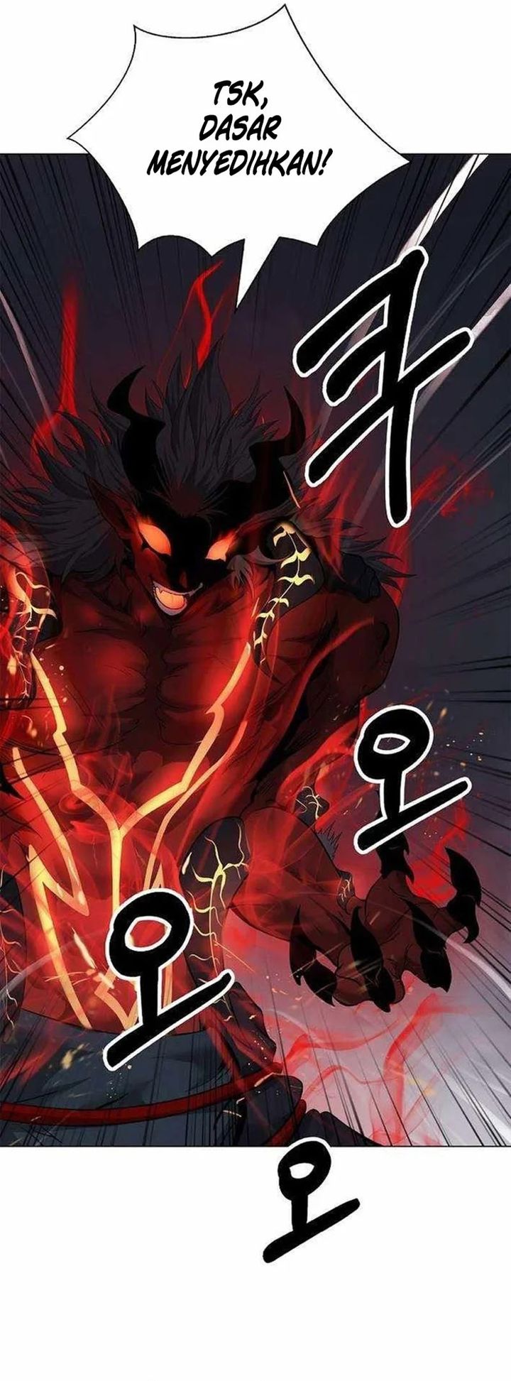Baca Komik Cystic Story (Call The Spear) Chapter 182 halaman 28