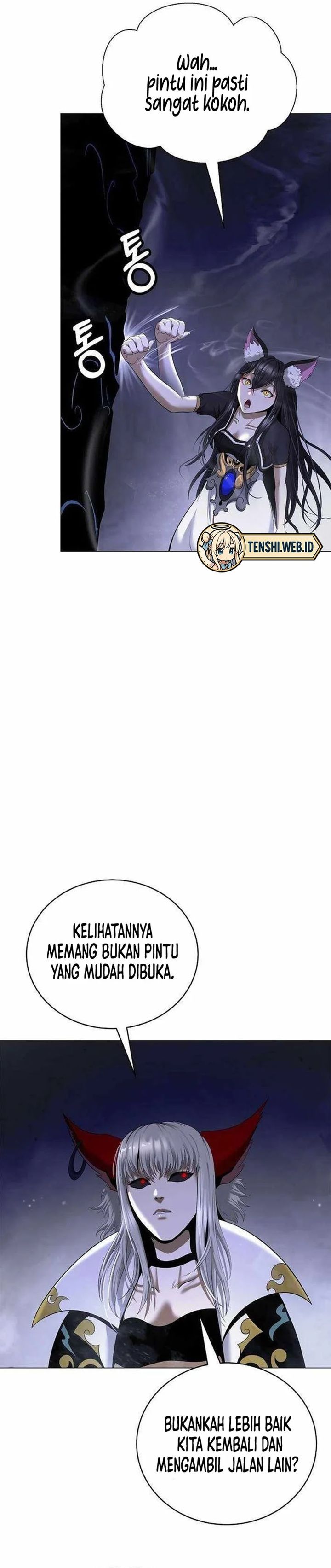 Baca Komik Cystic Story (Call The Spear) Chapter 182 halaman 32