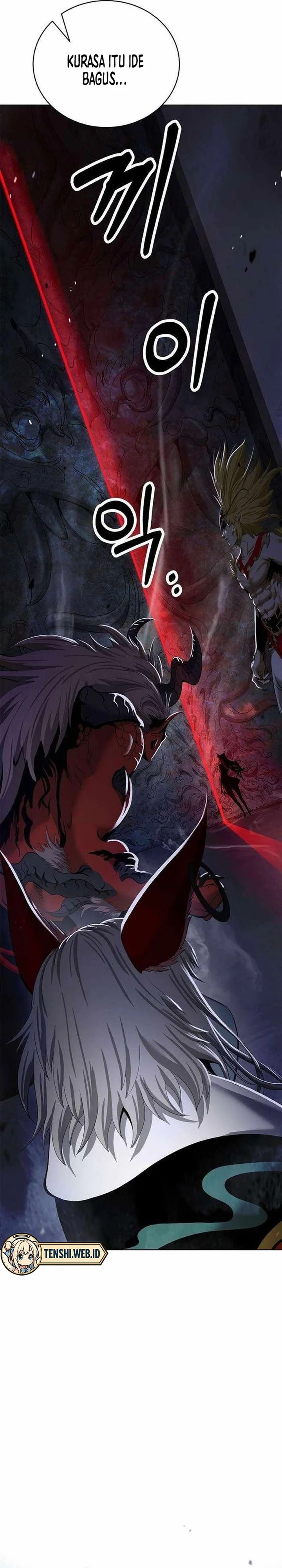 Baca Komik Cystic Story (Call The Spear) Chapter 182 halaman 33
