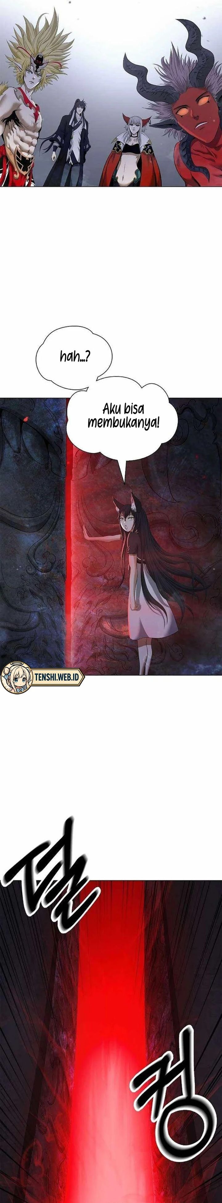 Baca Komik Cystic Story (Call The Spear) Chapter 182 halaman 34