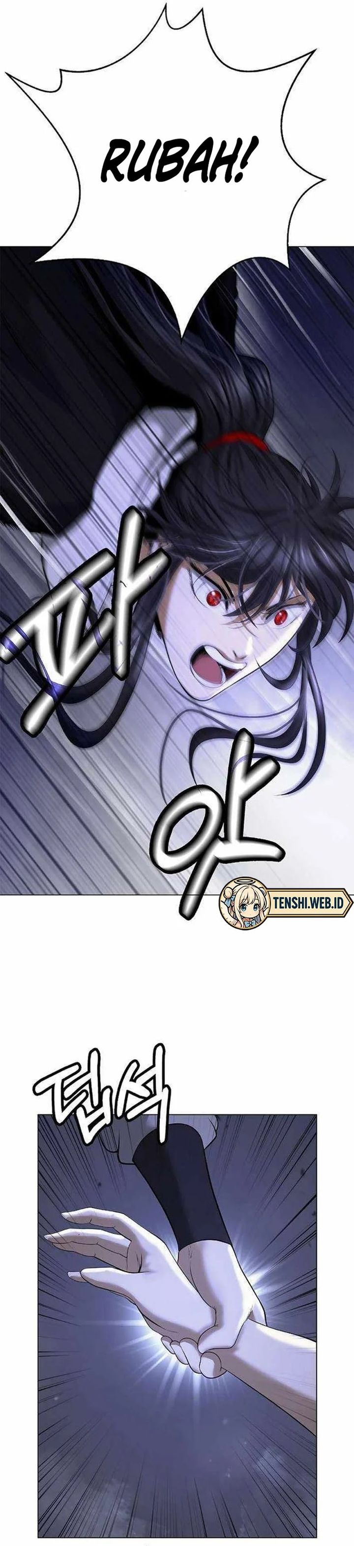 Baca Komik Cystic Story (Call The Spear) Chapter 182 halaman 37