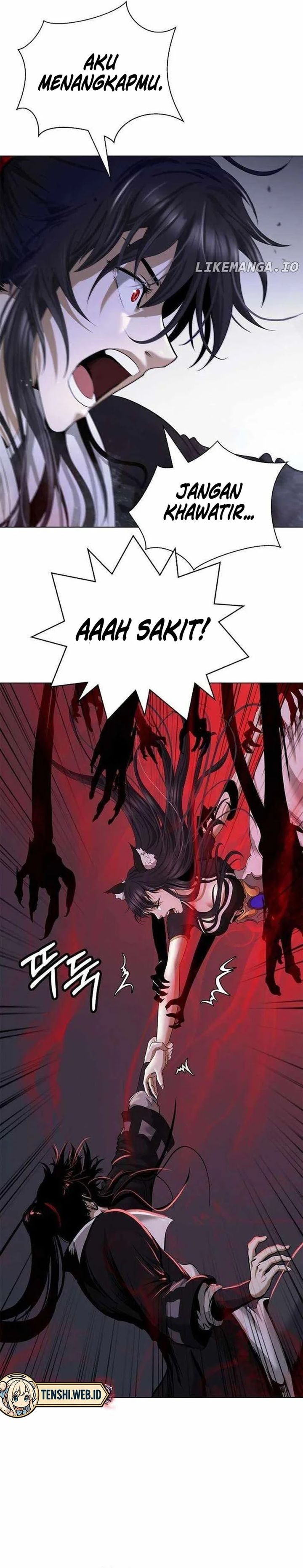 Baca Komik Cystic Story (Call The Spear) Chapter 182 halaman 38