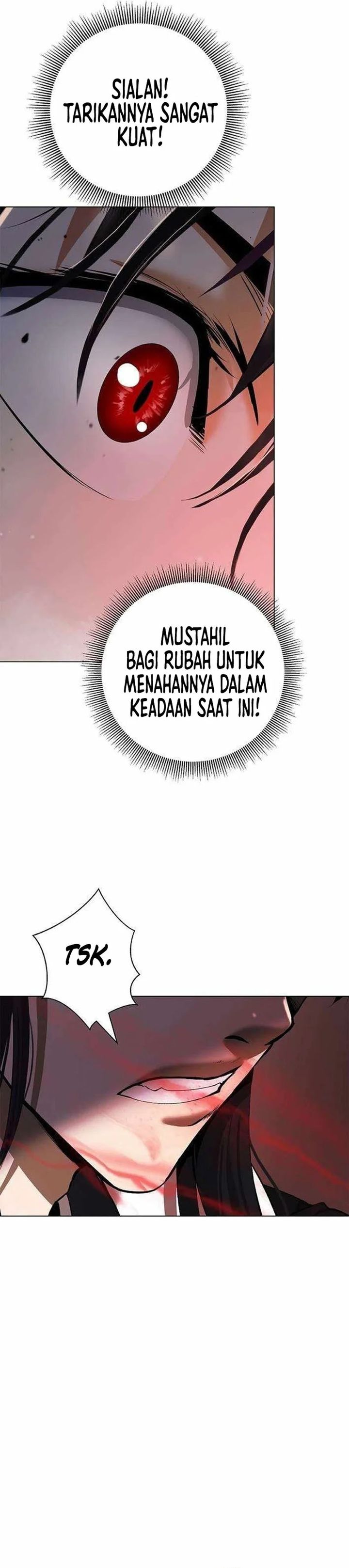 Baca Komik Cystic Story (Call The Spear) Chapter 182 halaman 39