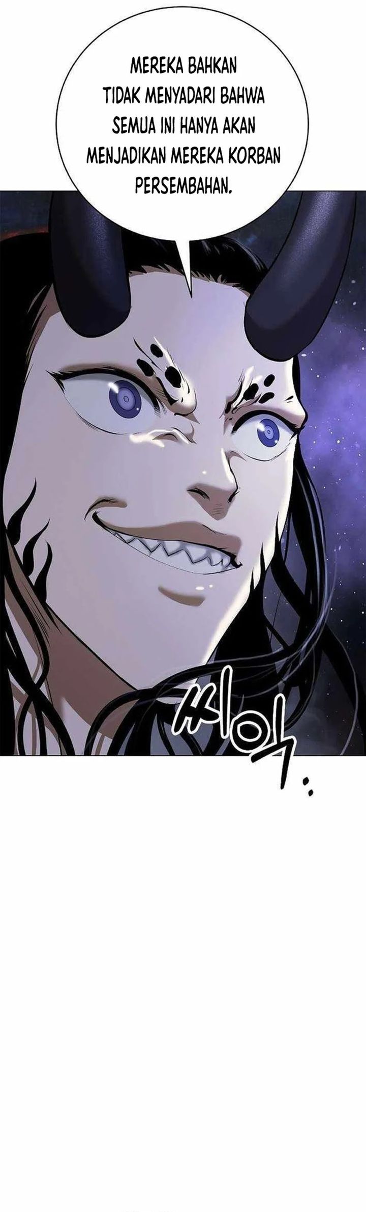 Baca Komik Cystic Story (Call The Spear) Chapter 182 halaman 4