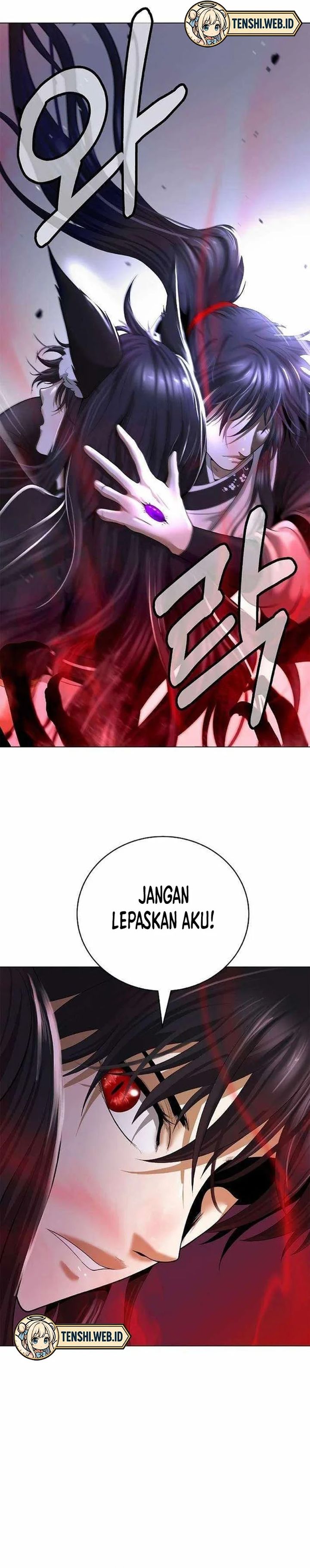 Baca Komik Cystic Story (Call The Spear) Chapter 182 halaman 40