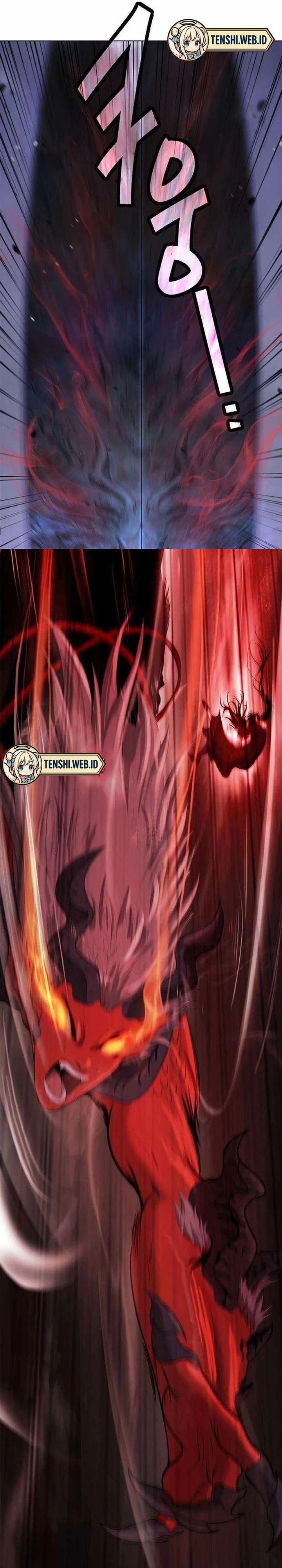 Baca Komik Cystic Story (Call The Spear) Chapter 182 halaman 42