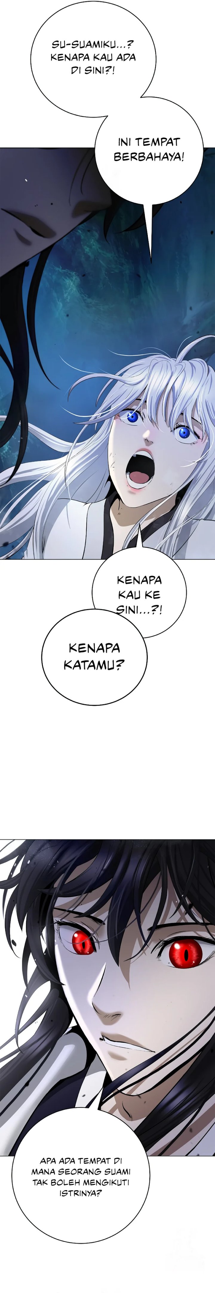 Baca Cystic Story (Call The Spear) - Chapter 198 halaman 11