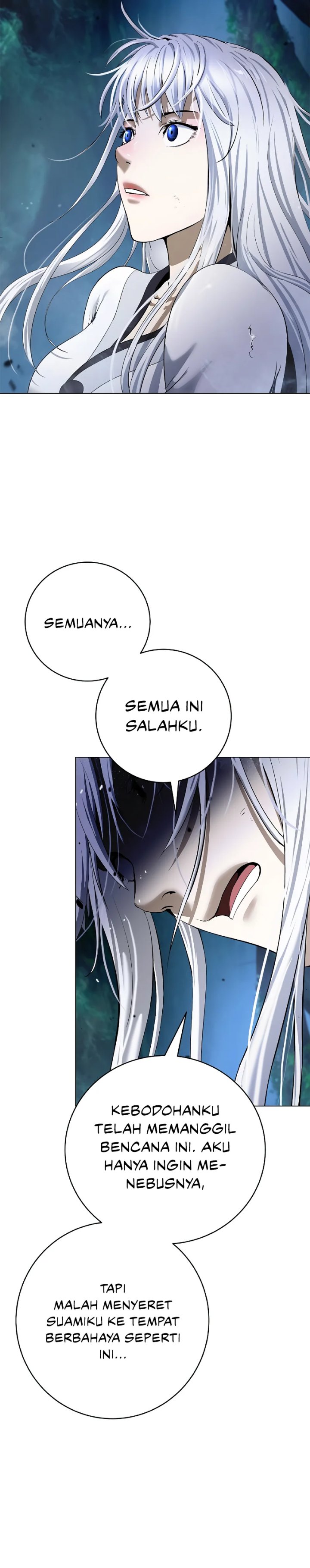 Baca Cystic Story (Call The Spear) - Chapter 198 halaman 13