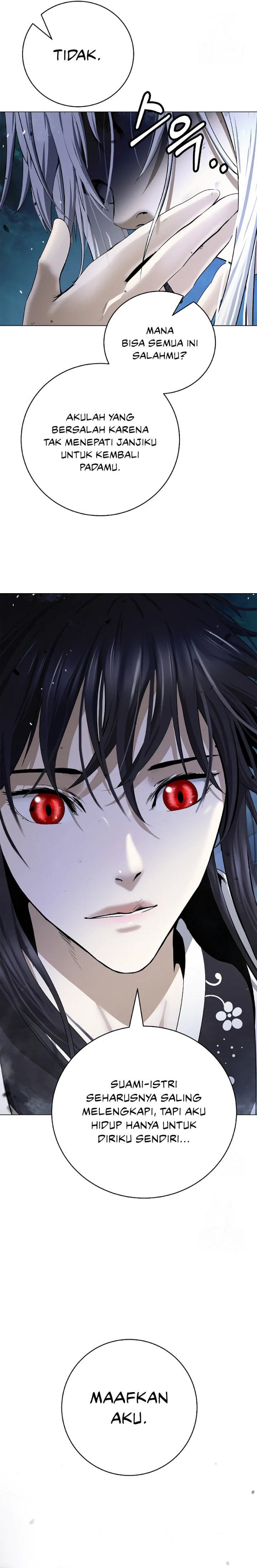 Baca Cystic Story (Call The Spear) - Chapter 198 halaman 14