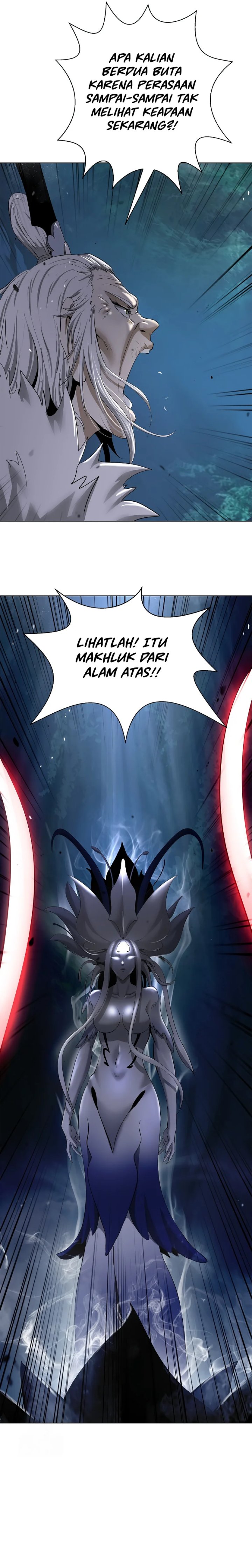 Baca Cystic Story (Call The Spear) - Chapter 198 halaman 16