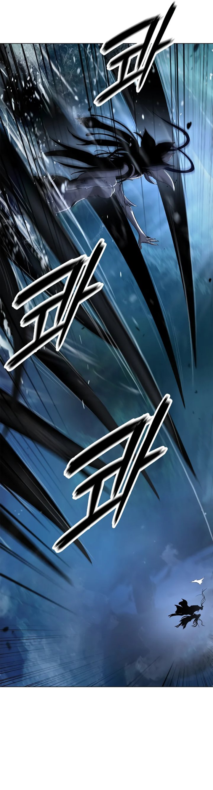 Baca Cystic Story (Call The Spear) - Chapter 198 halaman 19