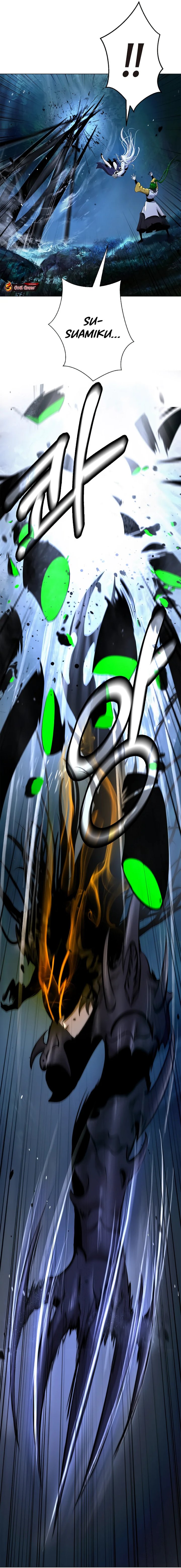 Baca Cystic Story (Call The Spear) - Chapter 198 halaman 22