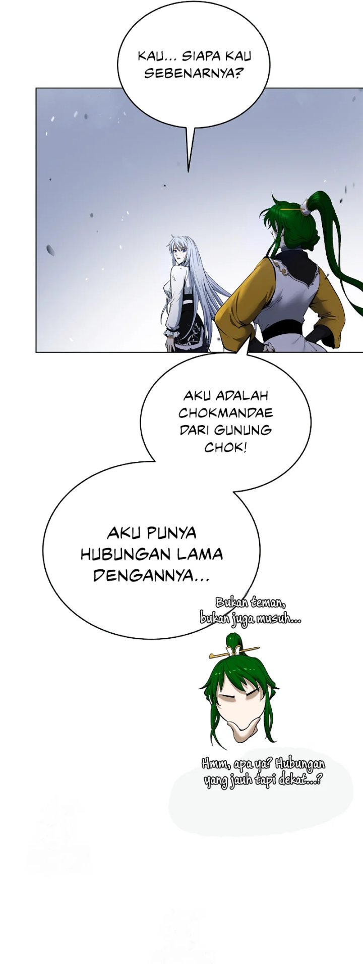 Baca Cystic Story (Call The Spear) - Chapter 198 halaman 24
