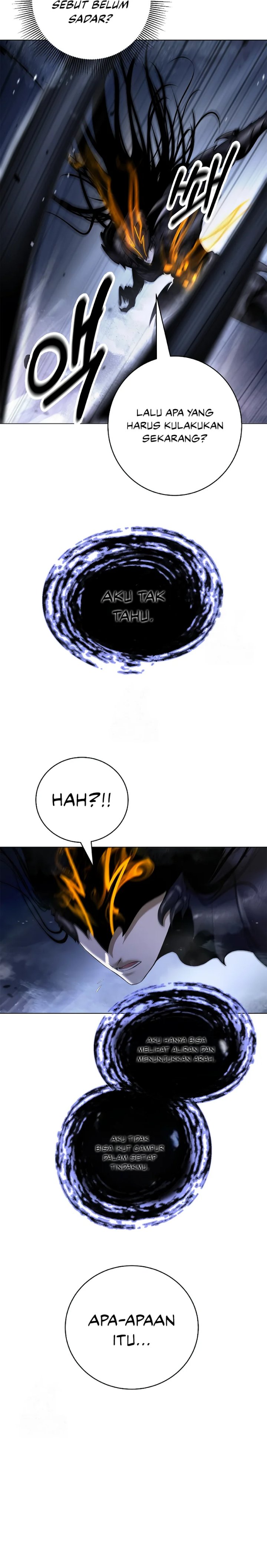 Baca Cystic Story (Call The Spear) - Chapter 198 halaman 27