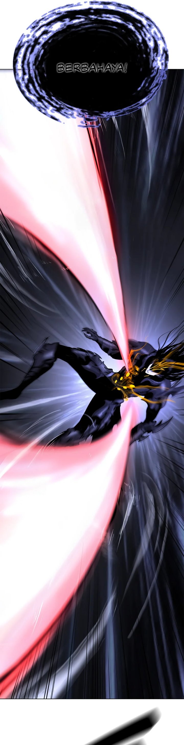 Baca Cystic Story (Call The Spear) - Chapter 198 halaman 28