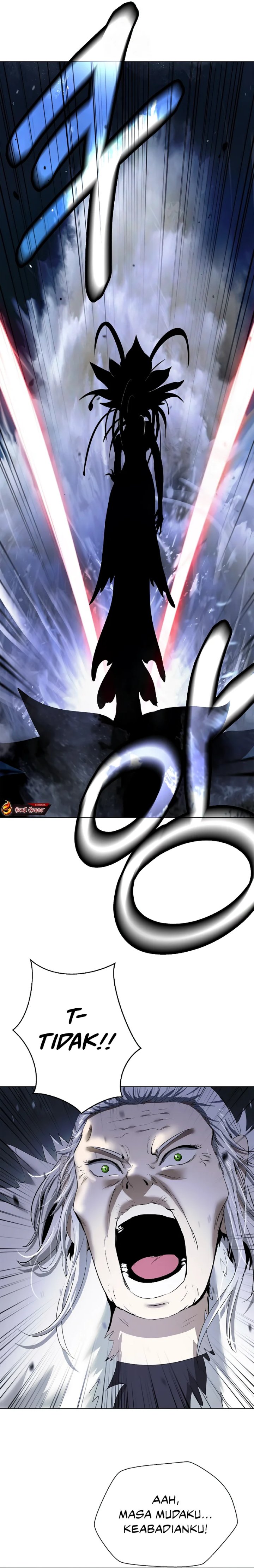 Baca Cystic Story (Call The Spear) - Chapter 198 halaman 3