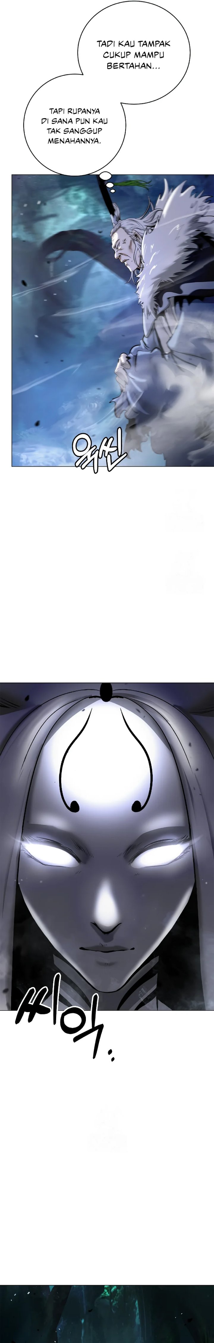 Baca Cystic Story (Call The Spear) - Chapter 198 halaman 30