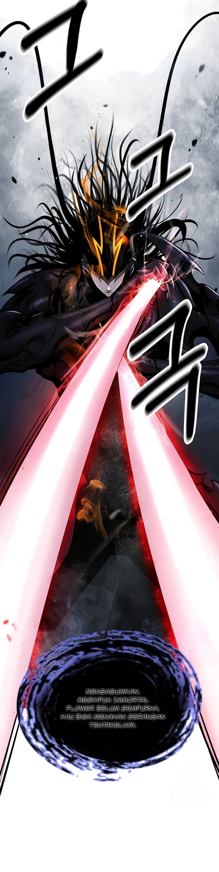 Baca Cystic Story (Call The Spear) - Chapter 198 halaman 32