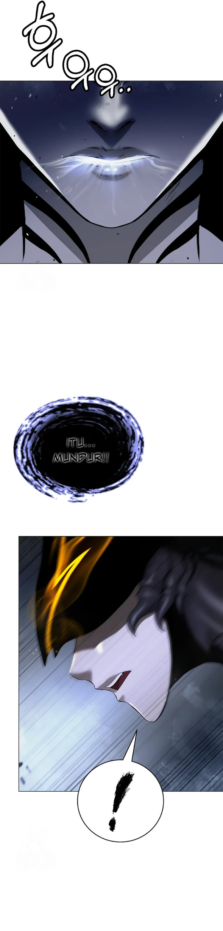 Baca Cystic Story (Call The Spear) - Chapter 198 halaman 35