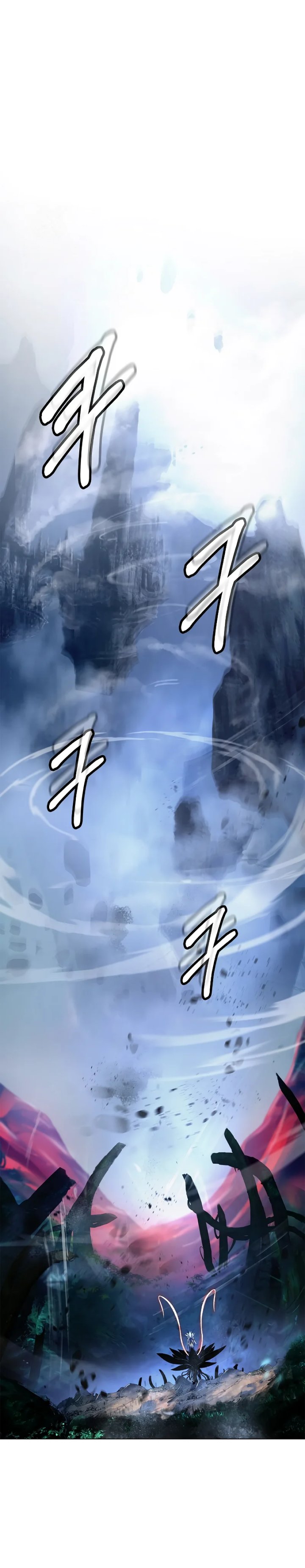 Baca Cystic Story (Call The Spear) - Chapter 198 halaman 38