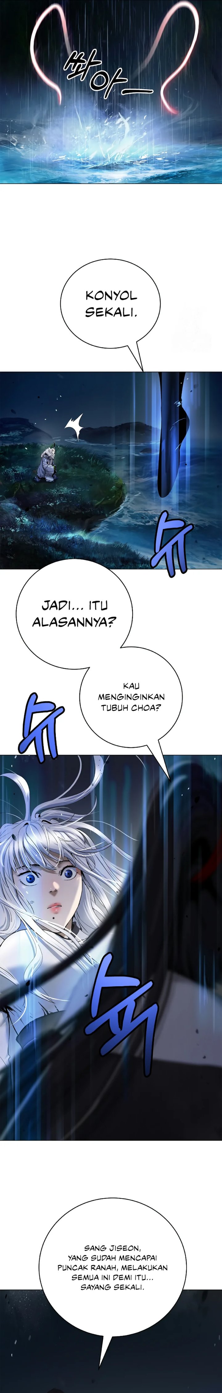 Baca Cystic Story (Call The Spear) - Chapter 198 halaman 4