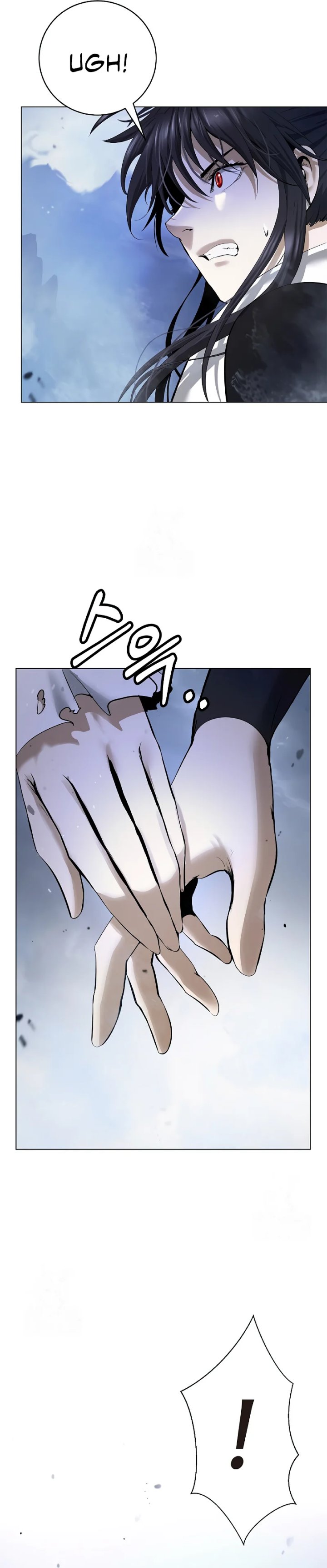 Baca Cystic Story (Call The Spear) - Chapter 198 halaman 43