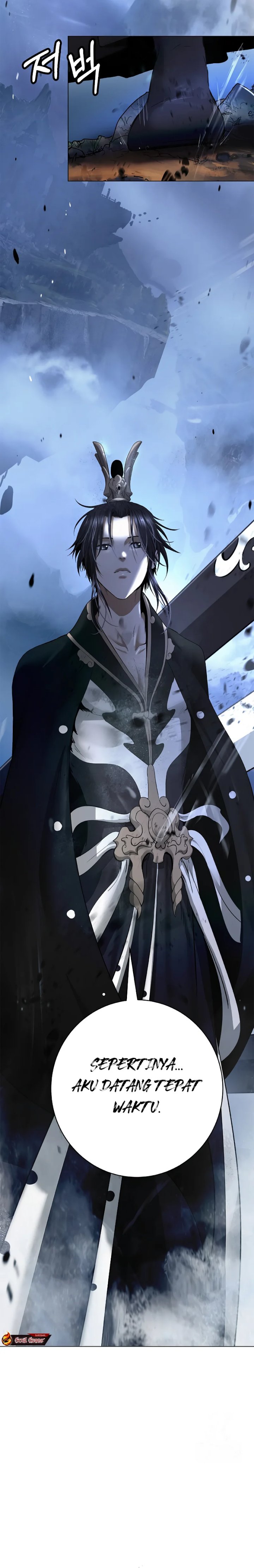 Baca Cystic Story (Call The Spear) - Chapter 198 halaman 48