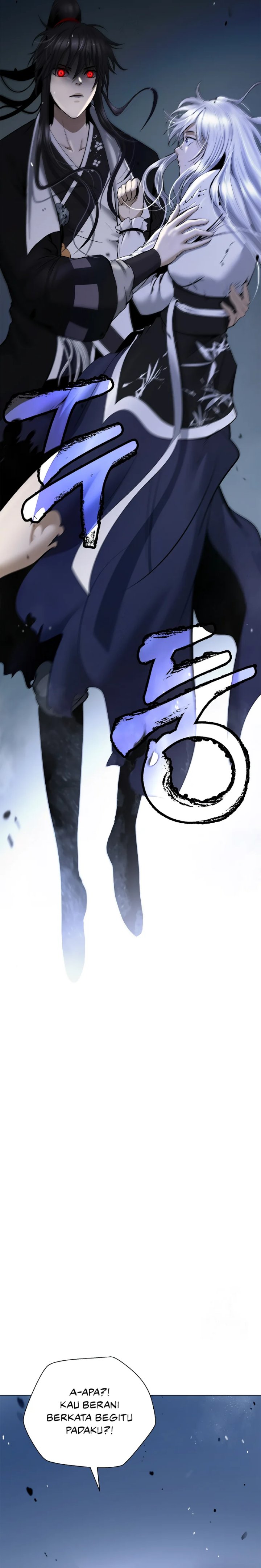 Baca Cystic Story (Call The Spear) - Chapter 198 halaman 5