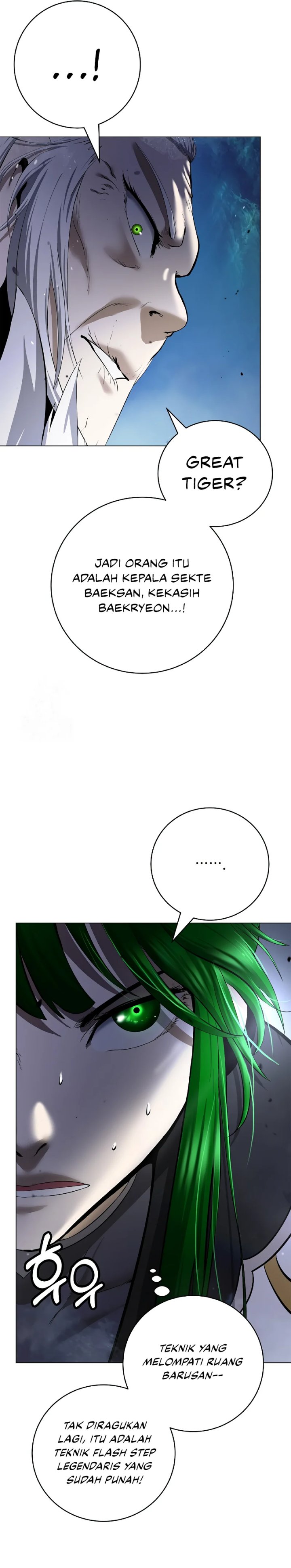 Baca Cystic Story (Call The Spear) - Chapter 198 halaman 8