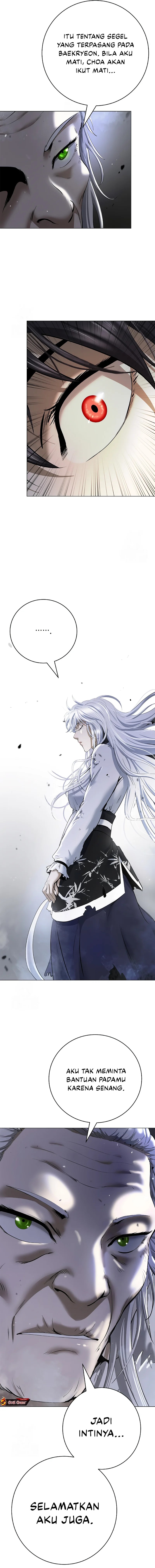 Baca Cystic Story (Call The Spear) - Chapter 200 halaman 16