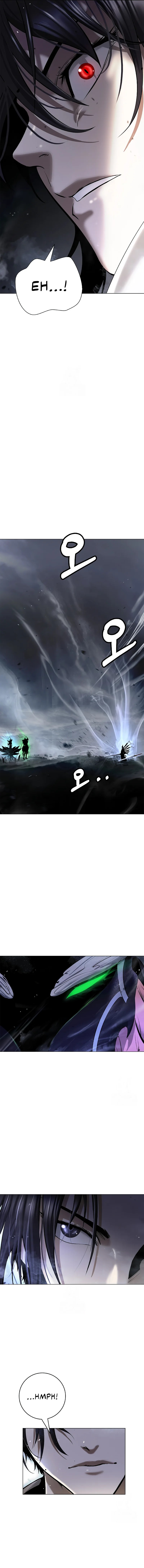 Baca Cystic Story (Call The Spear) - Chapter 200 halaman 17