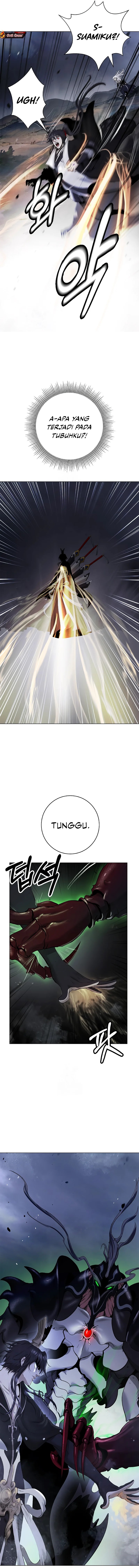 Baca Cystic Story (Call The Spear) - Chapter 200 halaman 20