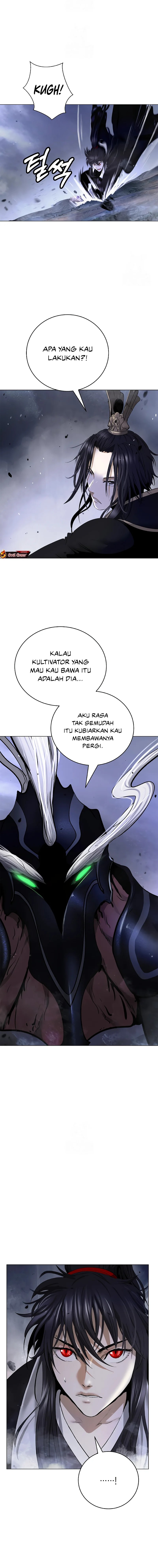 Baca Cystic Story (Call The Spear) - Chapter 200 halaman 21
