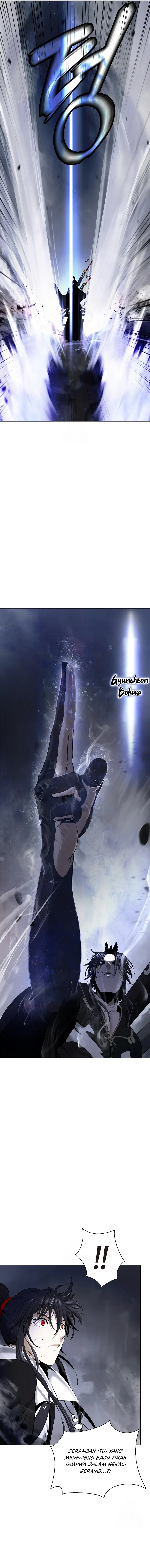 Baca Cystic Story (Call The Spear) - Chapter 200 halaman 5