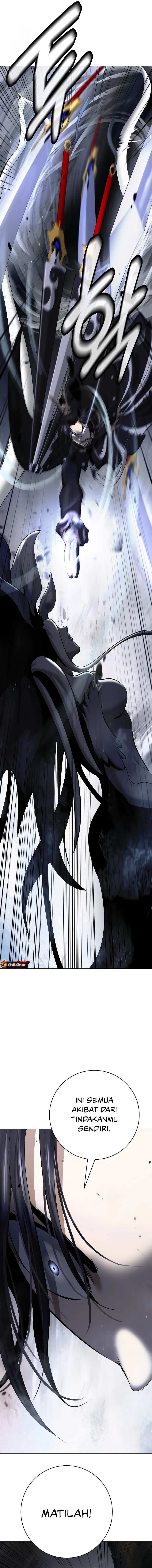 Baca Cystic Story (Call The Spear) - Chapter 200 halaman 7