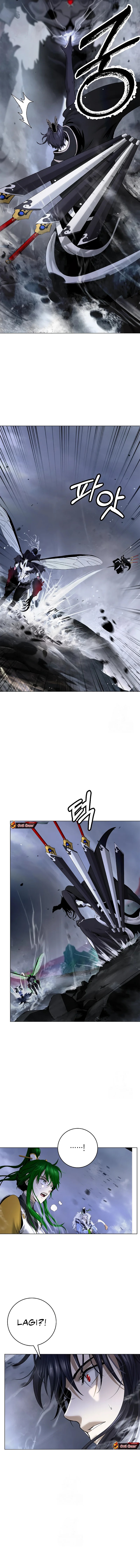 Baca Cystic Story (Call The Spear) - Chapter 200 halaman 9