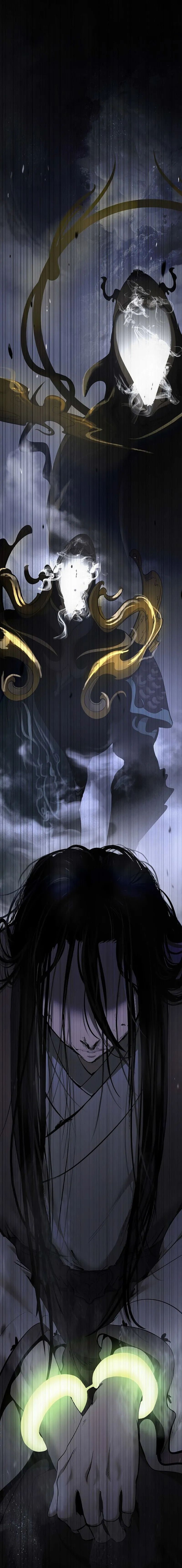 Baca Cystic Story (Call The Spear) - Chapter 209 halaman 10