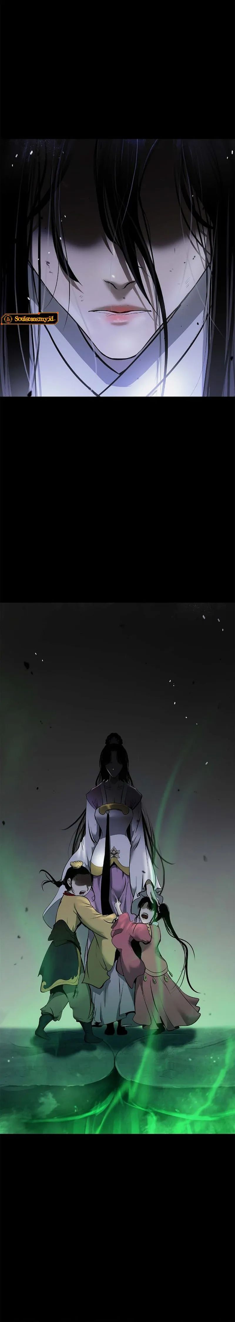 Baca Cystic Story (Call The Spear) - Chapter 209 halaman 12